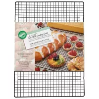Rejilla de Enfriamiento Antiadherente, 20 x 14.5 Pulgadas WILTON 2305-229
