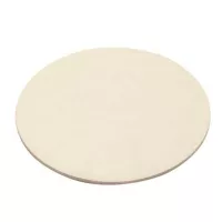 Piedra Redonda para Hornear Pizza de 13 Pulgadas NORPRO 5678 2