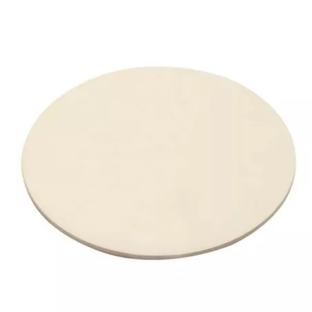 Piedra Redonda para Hornear Pizza de 13 Pulgadas NORPRO 5678