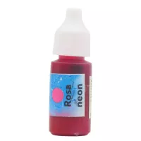 Colorante en Gel Rosa Neon, 10 Mililitros CHERRY AND CAKE AC47-010 2