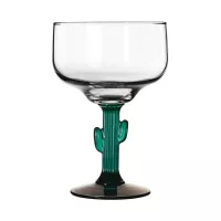 Copa Margarita Cactus de 16 Onzas / 473 Mililitros LIBBEY 3620JS