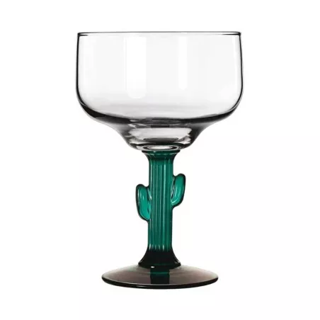 Copa Margarita Cactus de 16 Onzas / 473 Mililitros LIBBEY 3620JS
