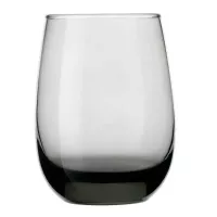 Copa de Vino sin Tallo de 15.25 Onzas de Color Gris LIBBEY 231SM