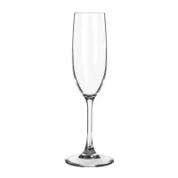 Copa Flauta de Tritan de 6.5 Onzas SIN ASIGNAR 92415