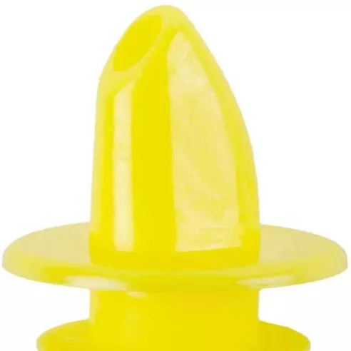 Dispensador para Licor de  Color Amarillo KING METAL PPY