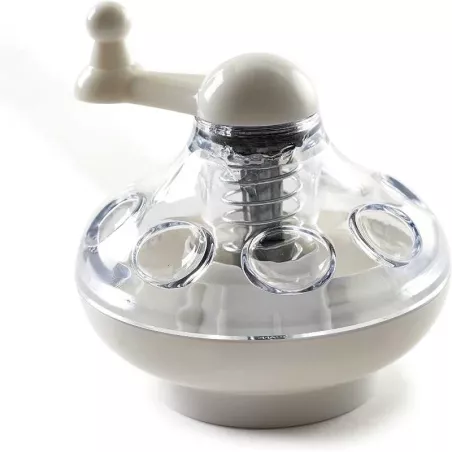 Molino para Nueces y Especias Duras NORPRO 775