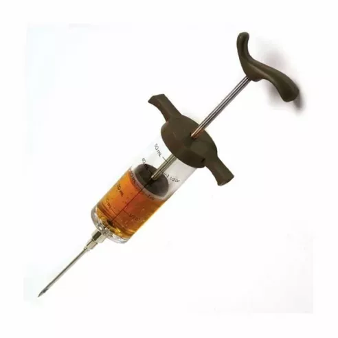 Inyector Profesional para Adobos NORPRO 777