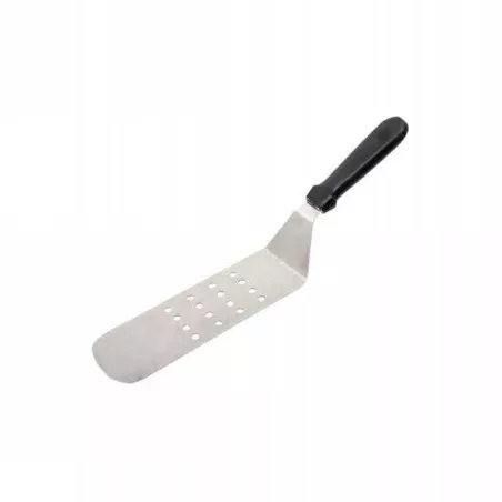 Espatula Perforada de 11 Pulgadas / 28 Centimetros KING METAL PTP9