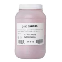 Saborizante para Popcorn Sabor a Churro de 4 Libras GOLD MEDAL 2480