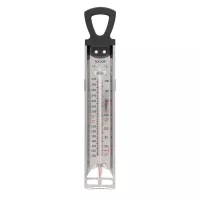 Termometro para Confite o Freidora de 100° F hasta 400° F TAYLOR 5983N
