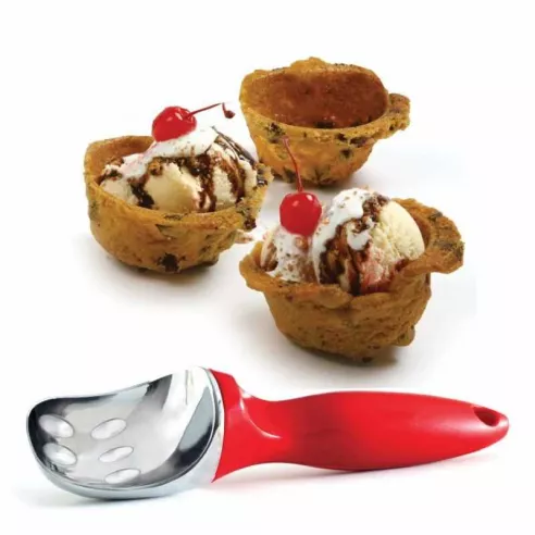 Cuchara para Servir Helado NORPRO 6730R
