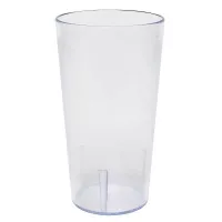 Vaso Tumbler Color Ambar de16 Onzas THUNDER PLTHTB016C