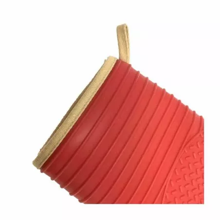 Guante de Silicon Rojo NORPRO 414R