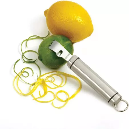 Zester de Acero Inoxidable NORPRO 53