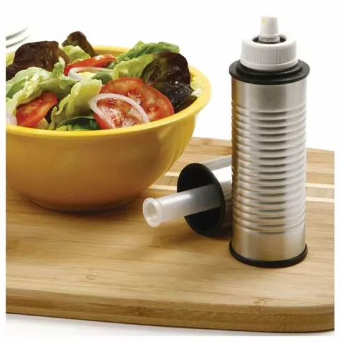 Botella Rociadora  de Aceite en Spray NORPRO 790