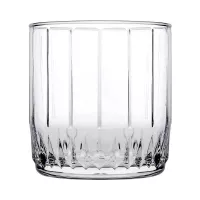Vaso de Whisky Leia de 265 Mililitros PASABAHCE 420174