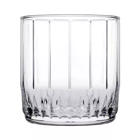 Vaso de Whisky Leia de 265 Mililitros PASABAHCE 420174