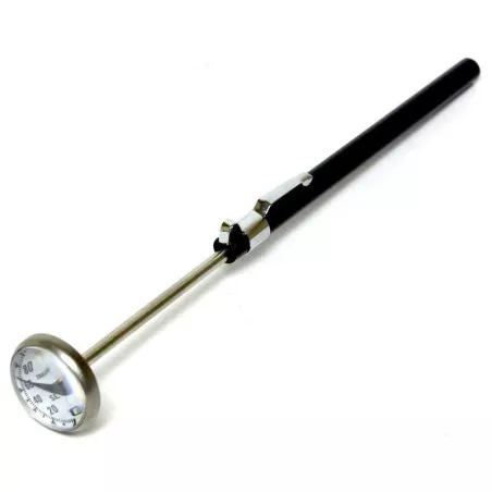 Termometro de Bolsillo de 0° a 220° Fahrenheit THUNDER SLTH220C