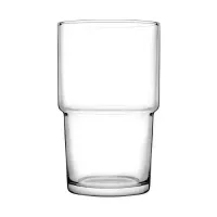 Vaso de Bebida Hill de 14-3/4 Onzas PASABAHCE 420204