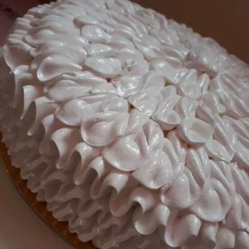 Boquilla para Decoracion # 104 ATECO 104