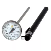 Termometro de Bolsillo de 50° a 550° Fahrenheit THUNDER SLTH550C