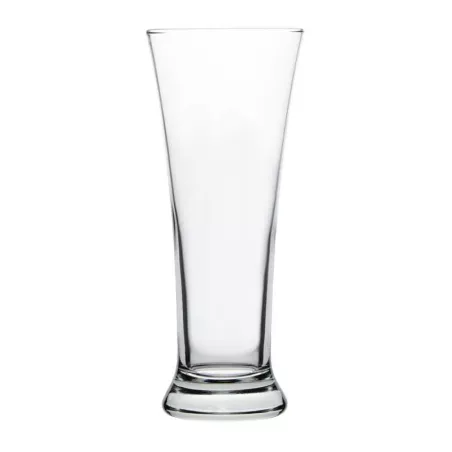 Vaso Flare Pilsener Hourglass de 16 Onzas LIBBEY 247