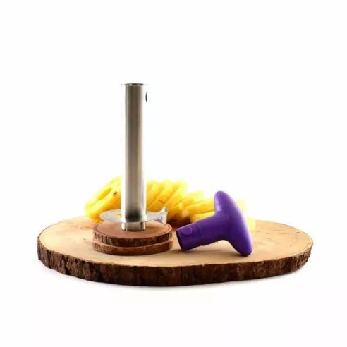 Cortador Espiral y Sacacentro de Pina NORPRO 5132A