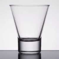 Vaso Rocks V250 de 8.5 Onzas LIBBEY 11058021