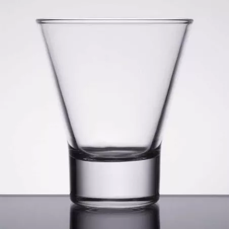 Vaso Rocks V250 de 8.5 Onzas LIBBEY 11058021