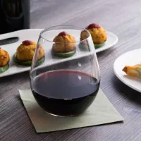 Copa de Vino Renaissance Stemless de 19 Onzas LIBBEY 9017 2