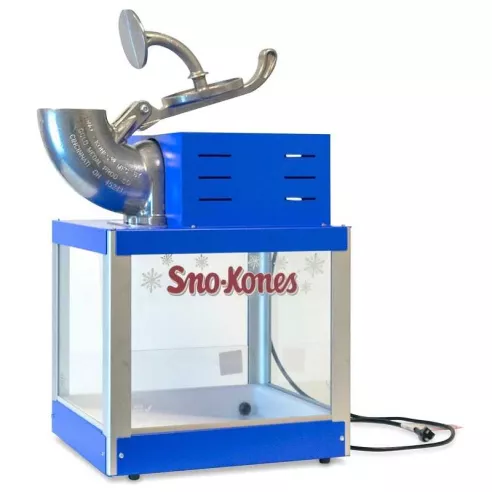 Raspadora de Hielo Shave-A-Doo GOLD MEDAL 1203-00-000