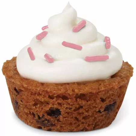 Set para Decorar Mini Treat, 12 Piezas. WILTON 2104-1366