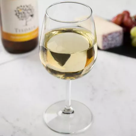 Copa Taster para Vino de 12.75 Onzas / 377 Mililitros LIBBEY 8552