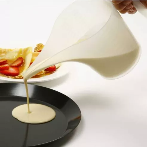 Taza de Medir con Pico Largo de 900 Mililitros NORPRO 3040