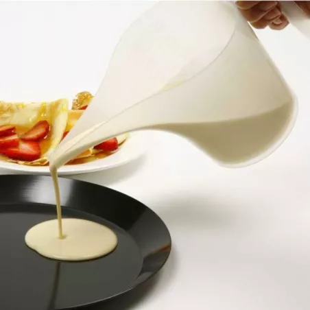 Taza de Medir con Pico Largo de 900 Mililitros NORPRO 3040