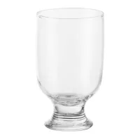 Copa Bali de 380 Mililitros / 12.8 Onzas CRISA 2664/1713049 2