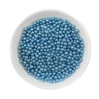 Confitillo de Perlas Celestes Medianas de 100 Gramos MAGIC COLORS 7443006011664