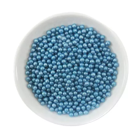 Confitillo de Perlas Celestes Medianas de 100 Gramos MAGIC COLORS 7443006011664