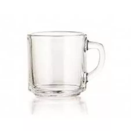 Taza de Cafe de 296 Mililitros CRISA 0095/1795445