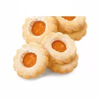 Rodillo Liso Delicia de 17 Centimetros TESCOMA 630034 2