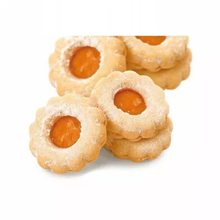 Rodillo Liso Delicia de 17 Centimetros TESCOMA 630034