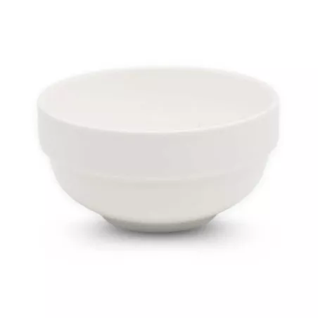 Tazon de Porcelana 3.5 Pulgadas Blanco ARNI S0782