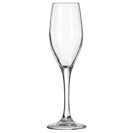 Copa Flauta Perception de 5-3/4 Onzas / 170 Mililitros LIBBEY 3096