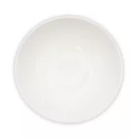 Tazon de Porcelana 6 Pulgadas Blanco ARNI S0842 2