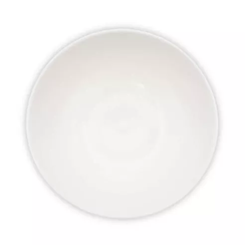 Tazon de Porcelana 6 Pulgadas Blanco ARNI S0842