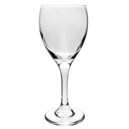Copa de Vino Blanco Teardrop de 8.5 Onzas  LIBBEY 3965