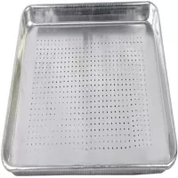 Bandeja para Panaderia de18 x 26 Pulgadas QUANTUM PRO BP1826P