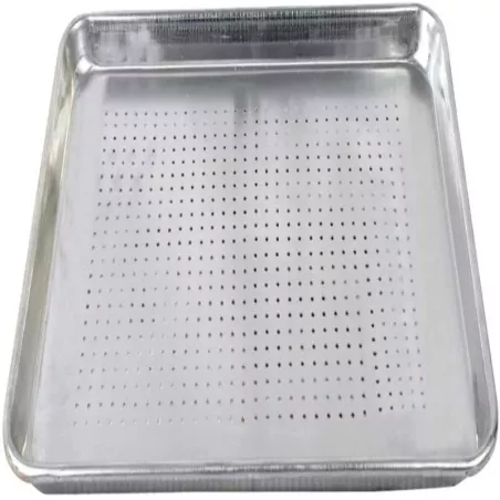Bandeja para Panaderia de18 x 26 Pulgadas QUANTUM PRO BP1826P