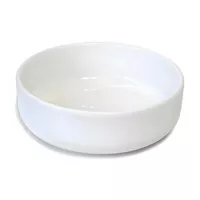 Plato Redondo para Mantequilla de Porcelana 2 Pulgadas ARNI CS3841