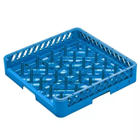 Rack de Platos Abierto a un Lado MASTER CHEF JW-25P